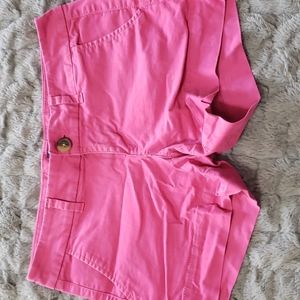 American Eagle Outfitters Midi Shorts